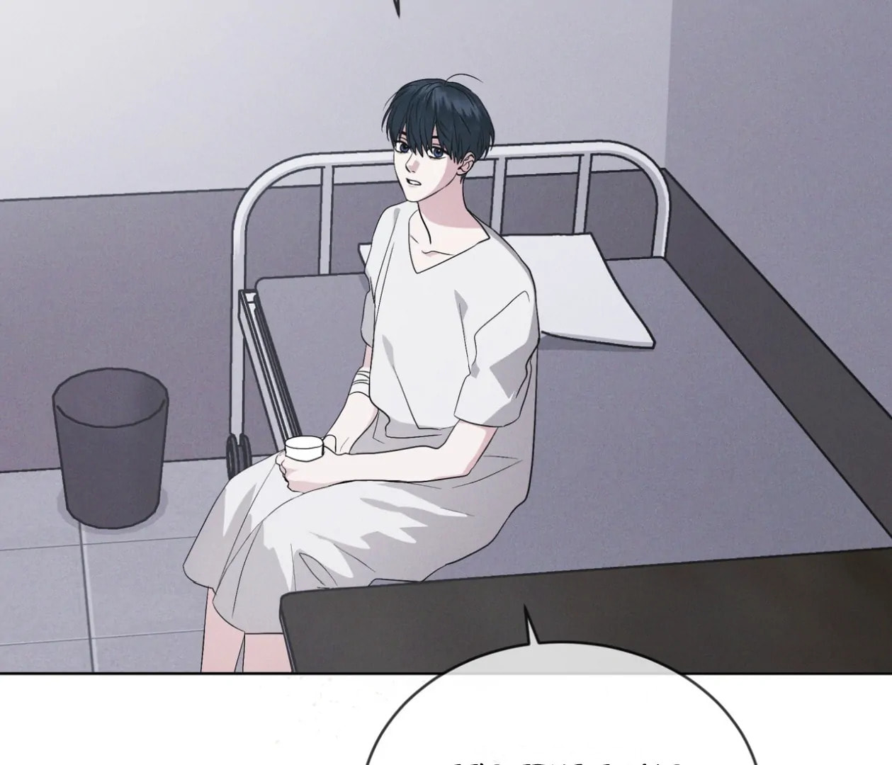Read Open Sesame chapter 70 image 124 on Lezhin