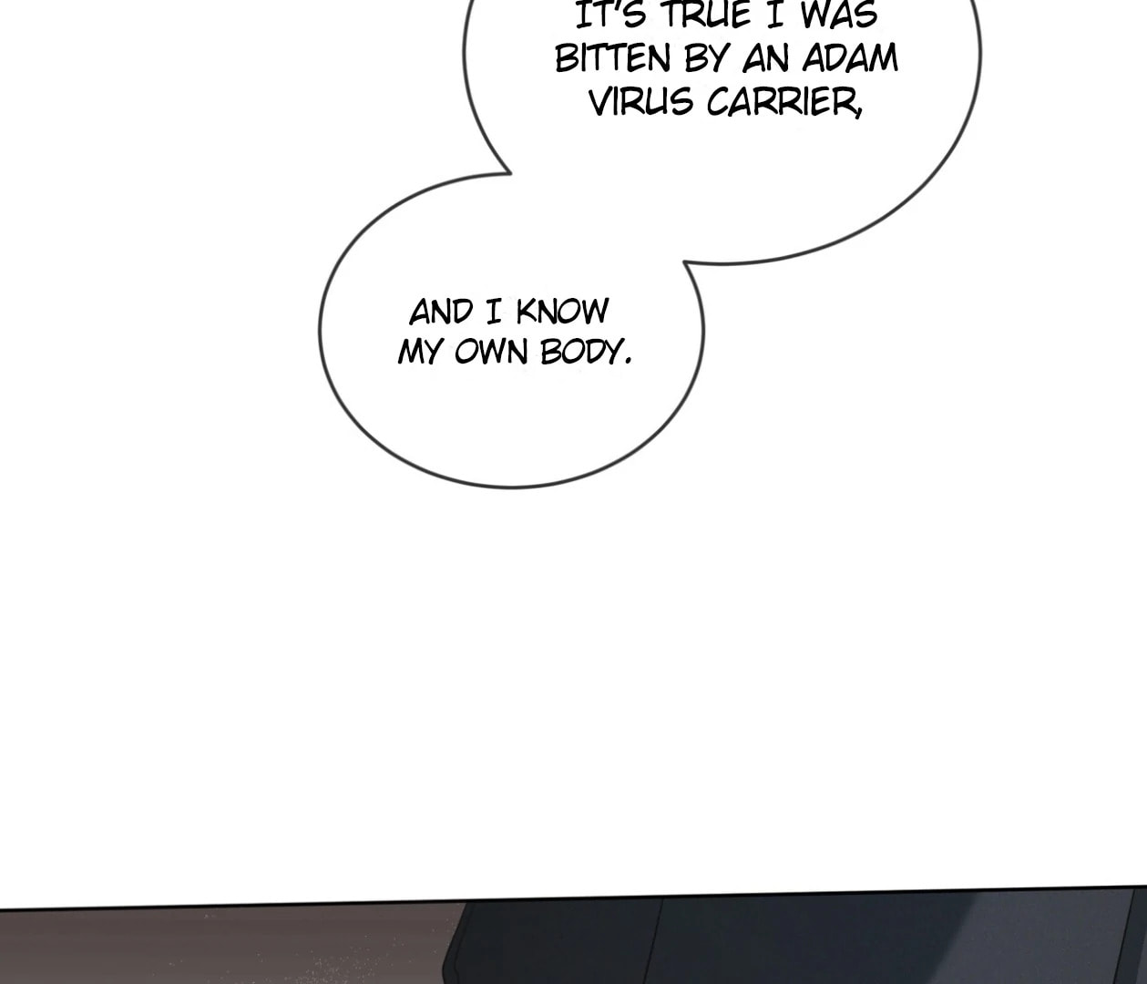 Read Open Sesame chapter 70 image 125 on Lezhin