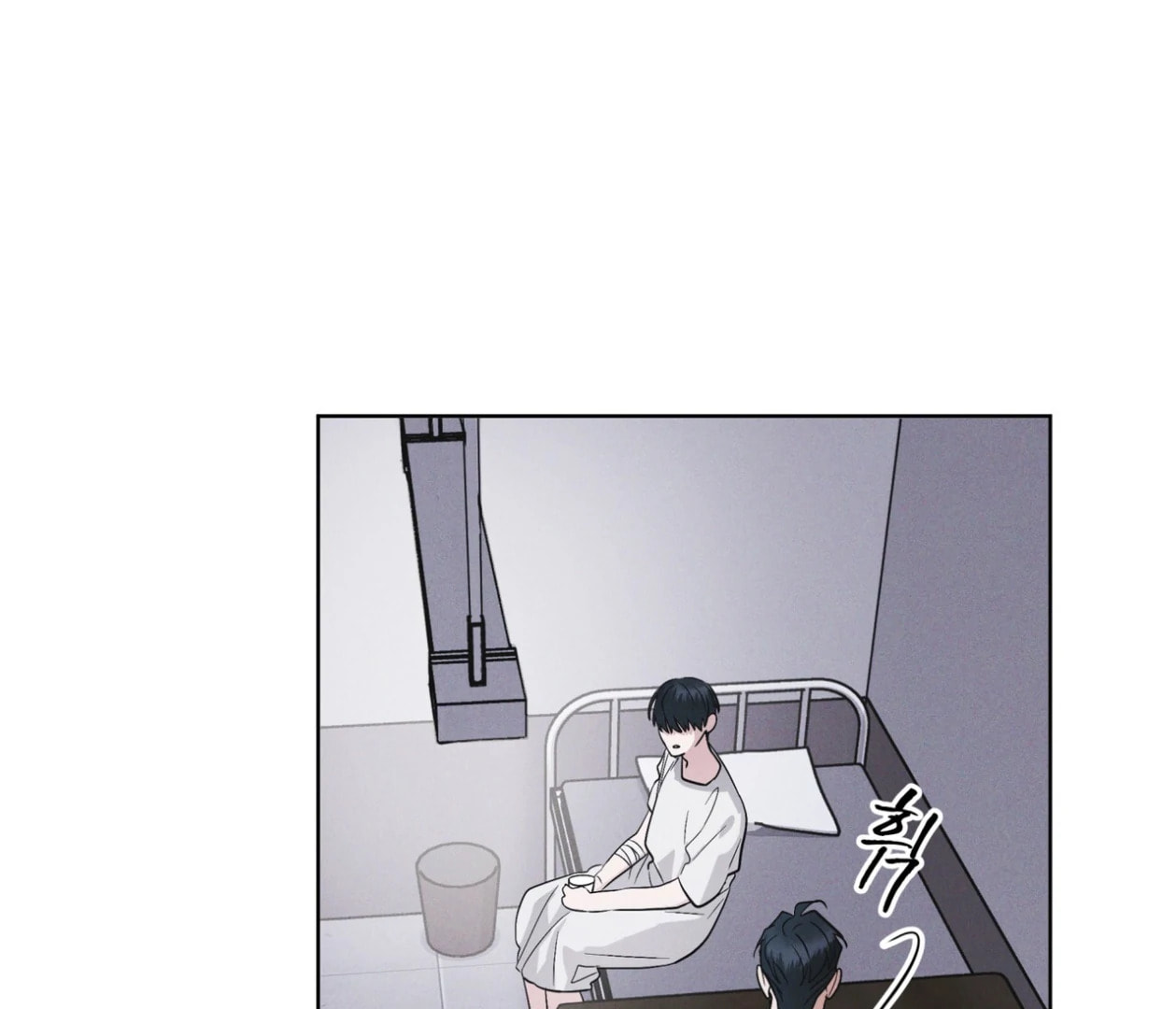 Read Open Sesame chapter 70 image 127 on Lezhin