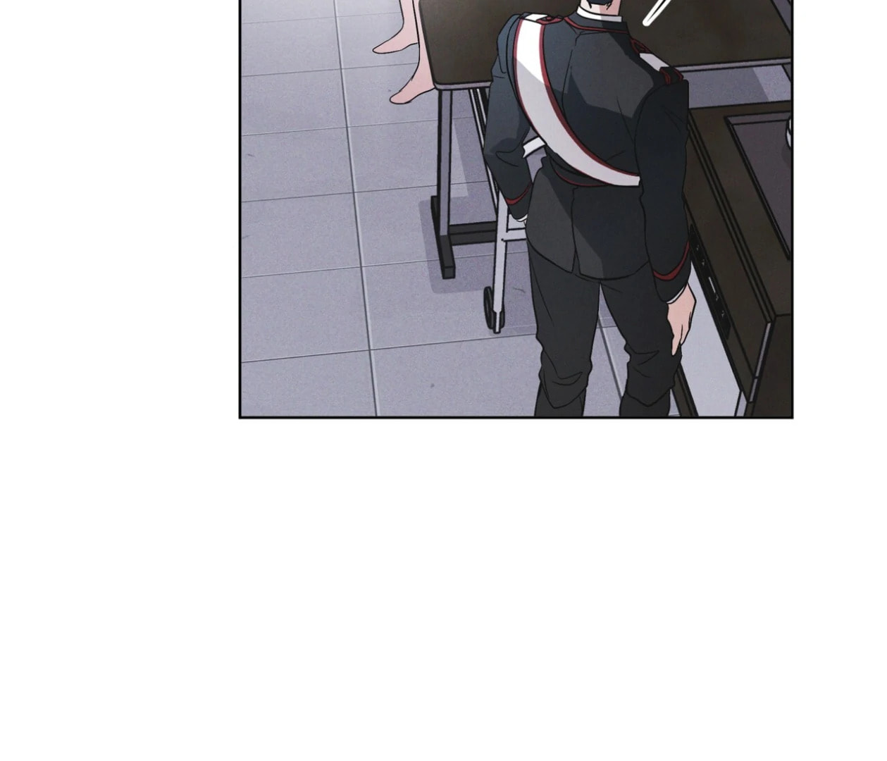 Read Open Sesame chapter 70 image 128 on Lezhin
