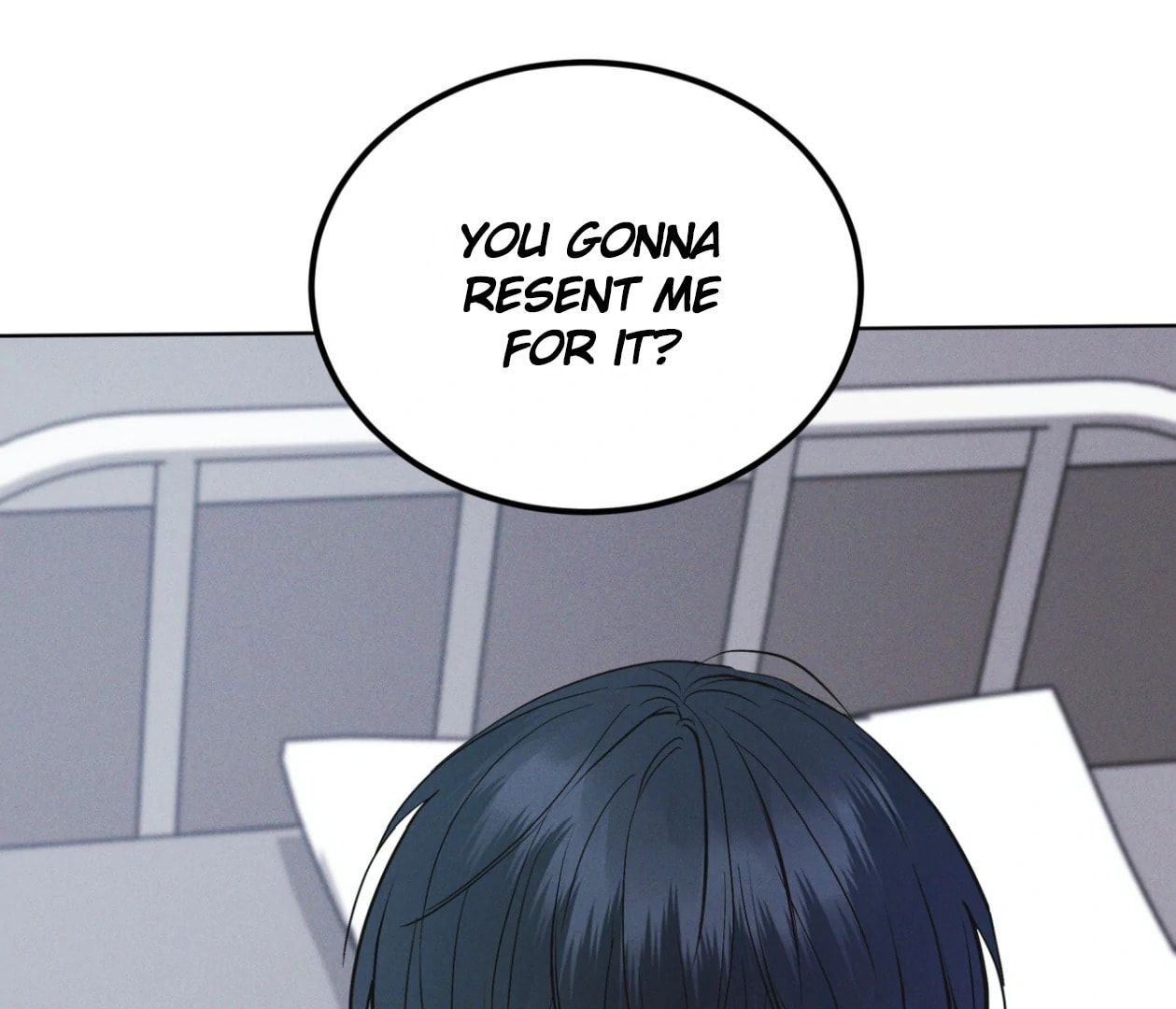 Read Open Sesame chapter 70 image 129 on Lezhin