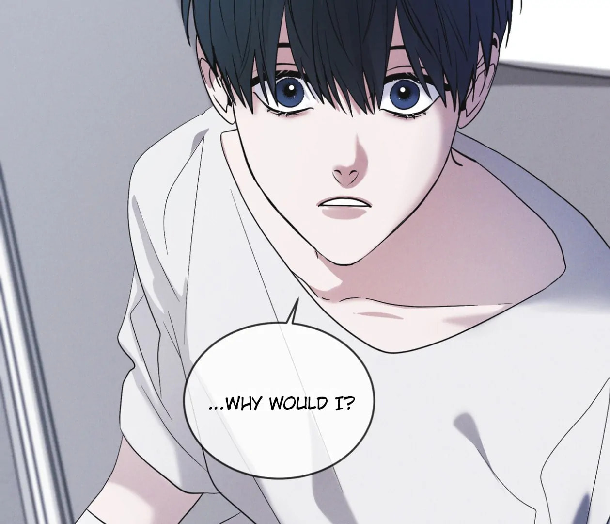 Read Open Sesame chapter 70 image 130 on Lezhin