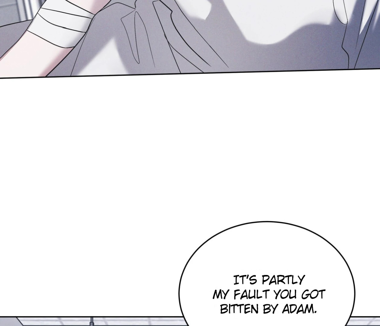 Read Open Sesame chapter 70 image 131 on Lezhin