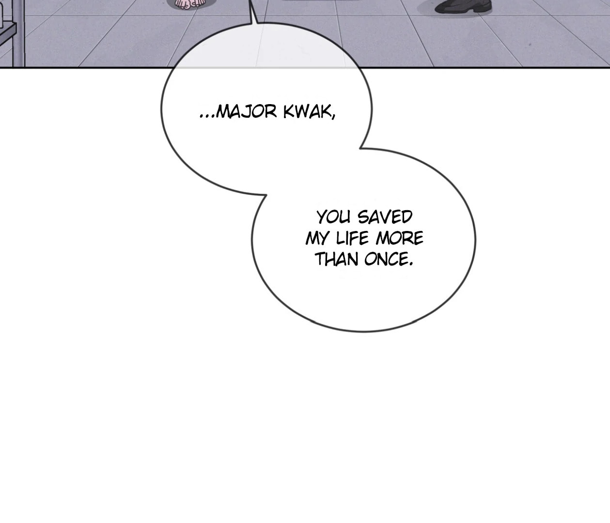 Read Open Sesame chapter 70 image 133 on Lezhin