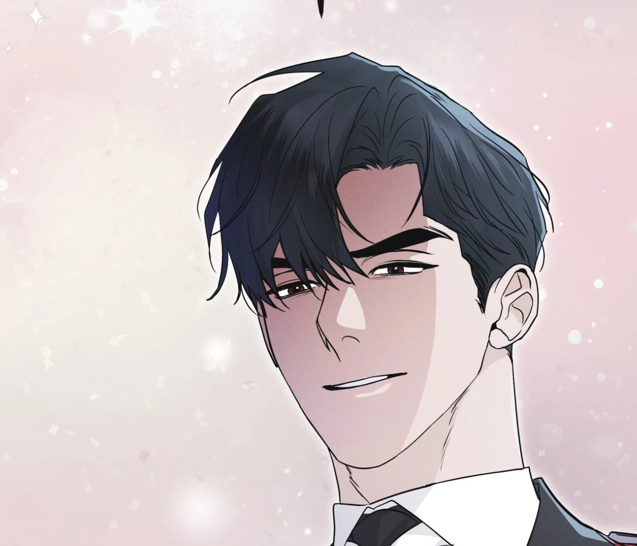 Read Open Sesame chapter 70 image 137 on Lezhin
