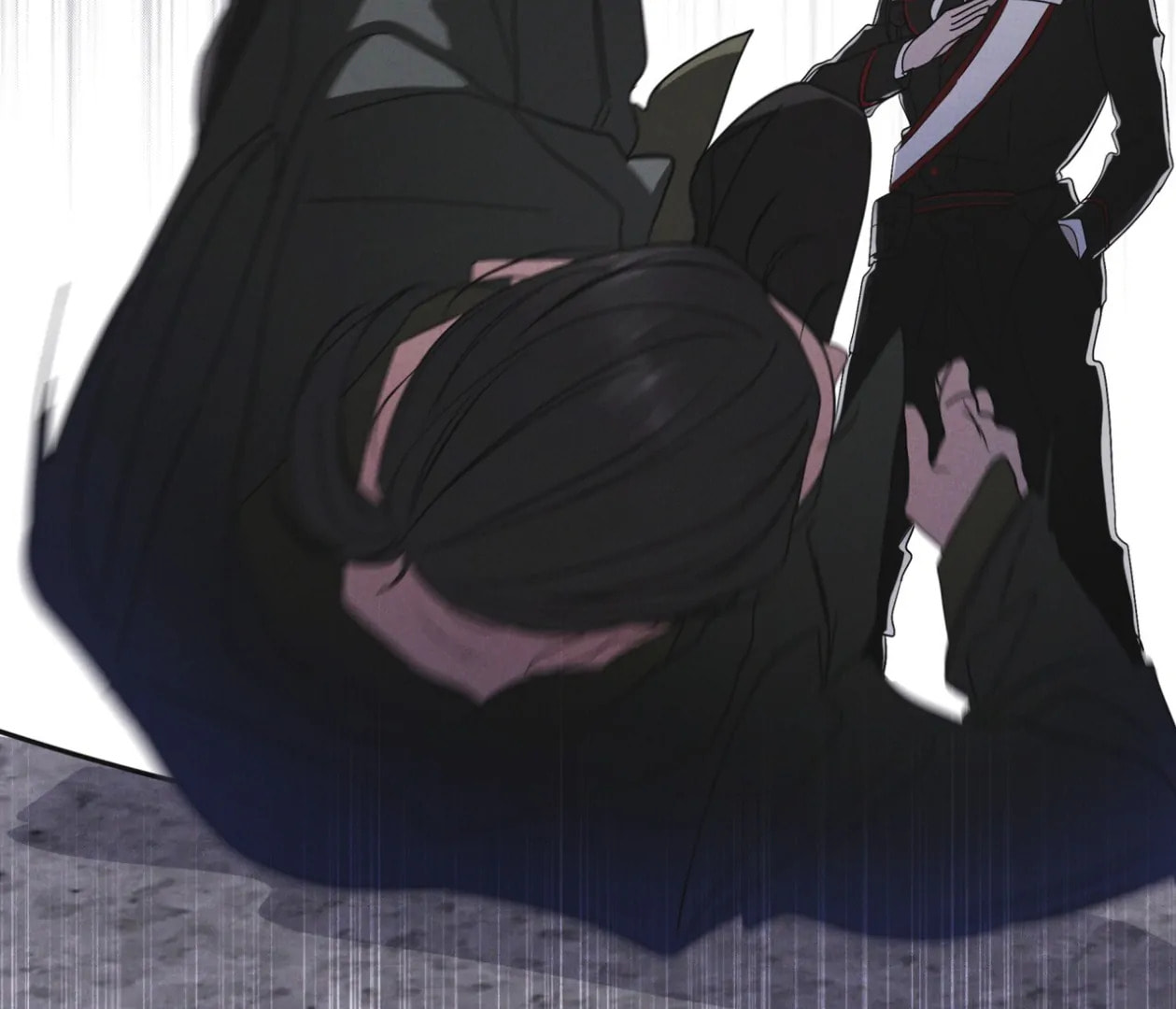 Read Open Sesame chapter 70 image 15 on Lezhin