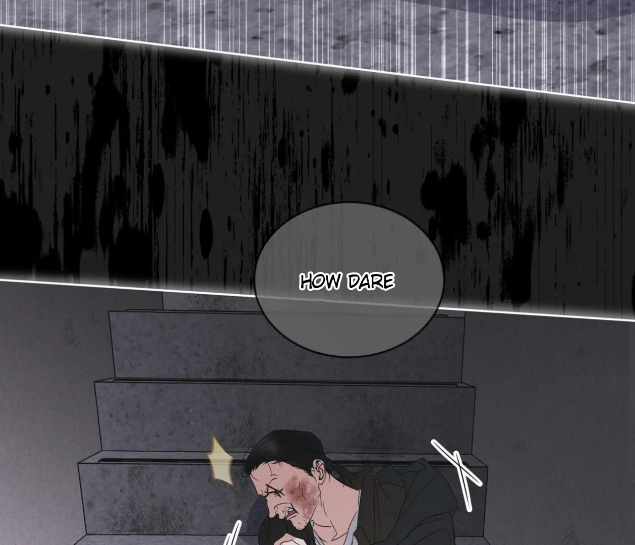 Read Open Sesame chapter 70 image 16 on Lezhin