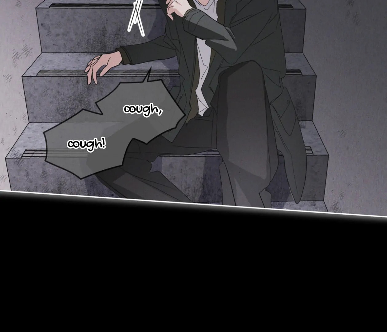 Read Open Sesame chapter 70 image 17 on Lezhin