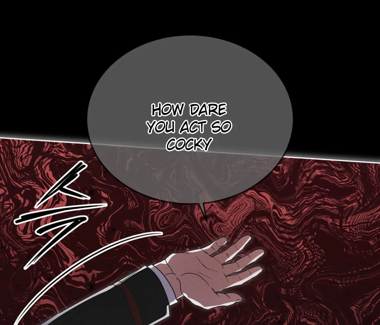 Read Open Sesame chapter 70 image 18 on Lezhin