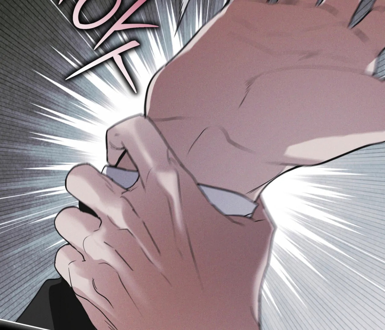Read Open Sesame chapter 70 image 21 on Lezhin