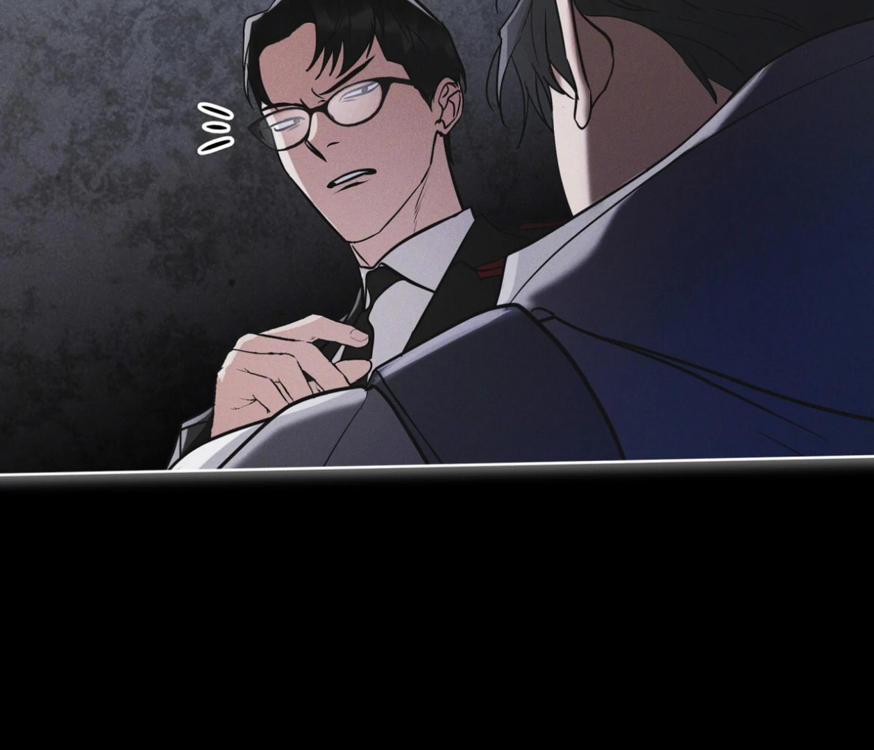 Read Open Sesame chapter 70 image 23 on Lezhin