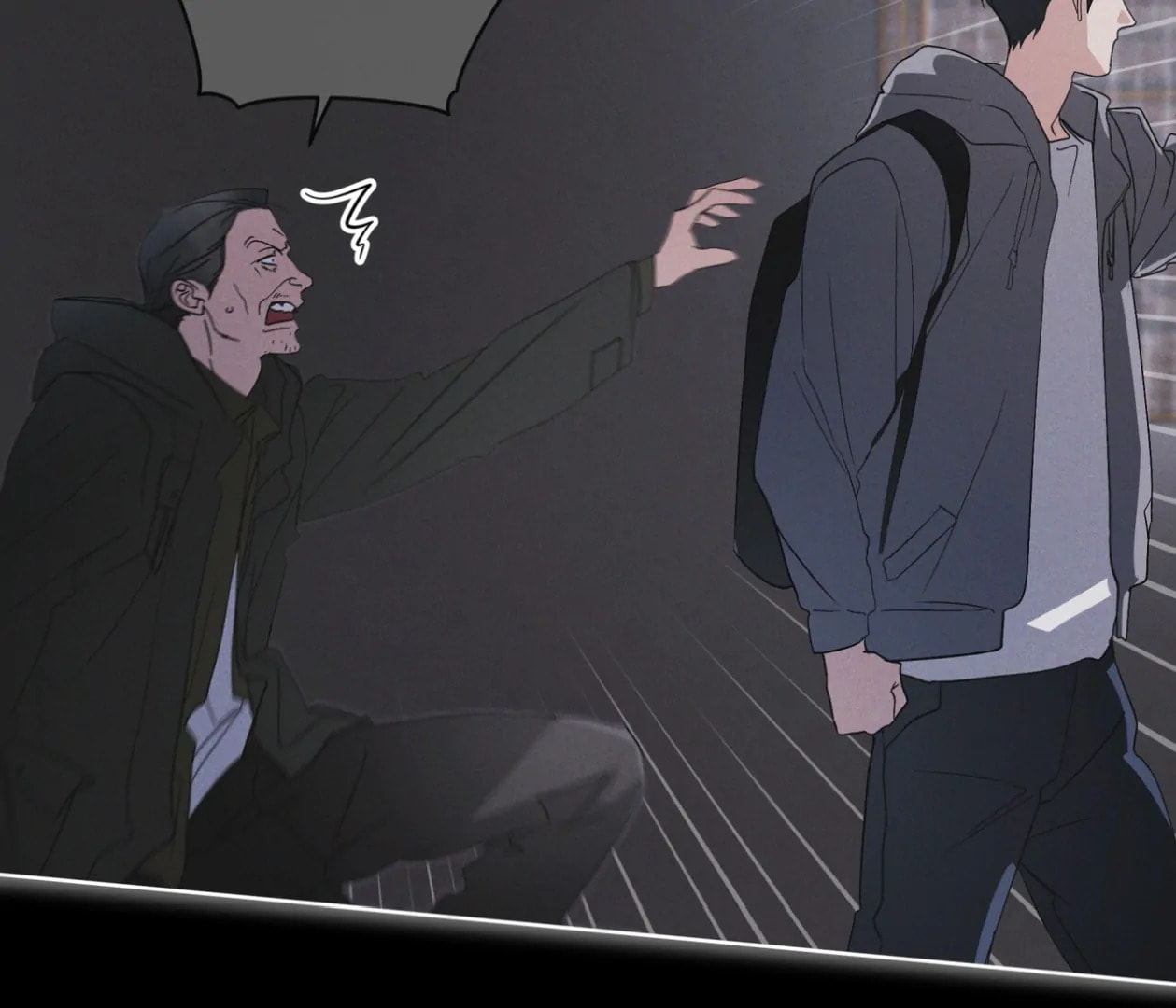 Read Open Sesame chapter 70 image 28 on Lezhin