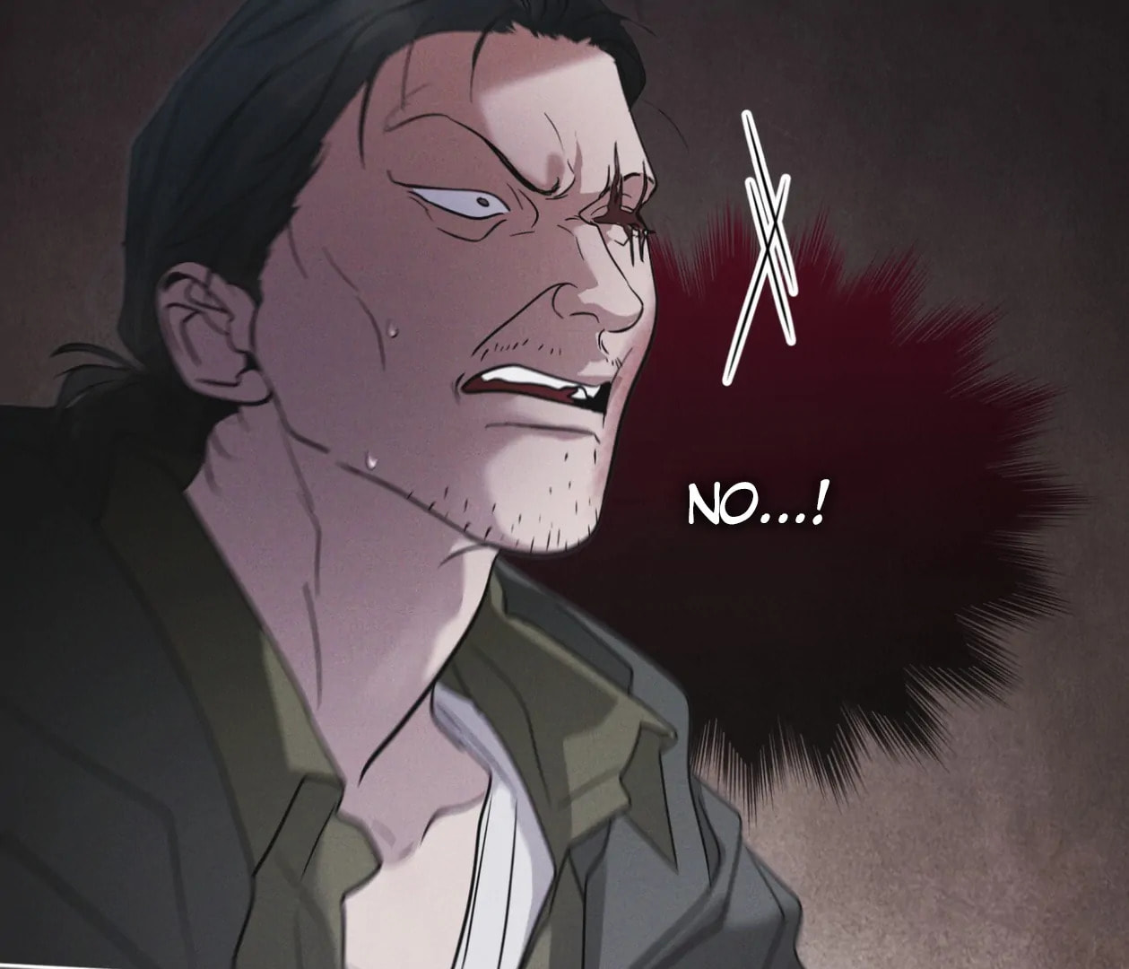 Read Open Sesame chapter 70 image 30 on Lezhin