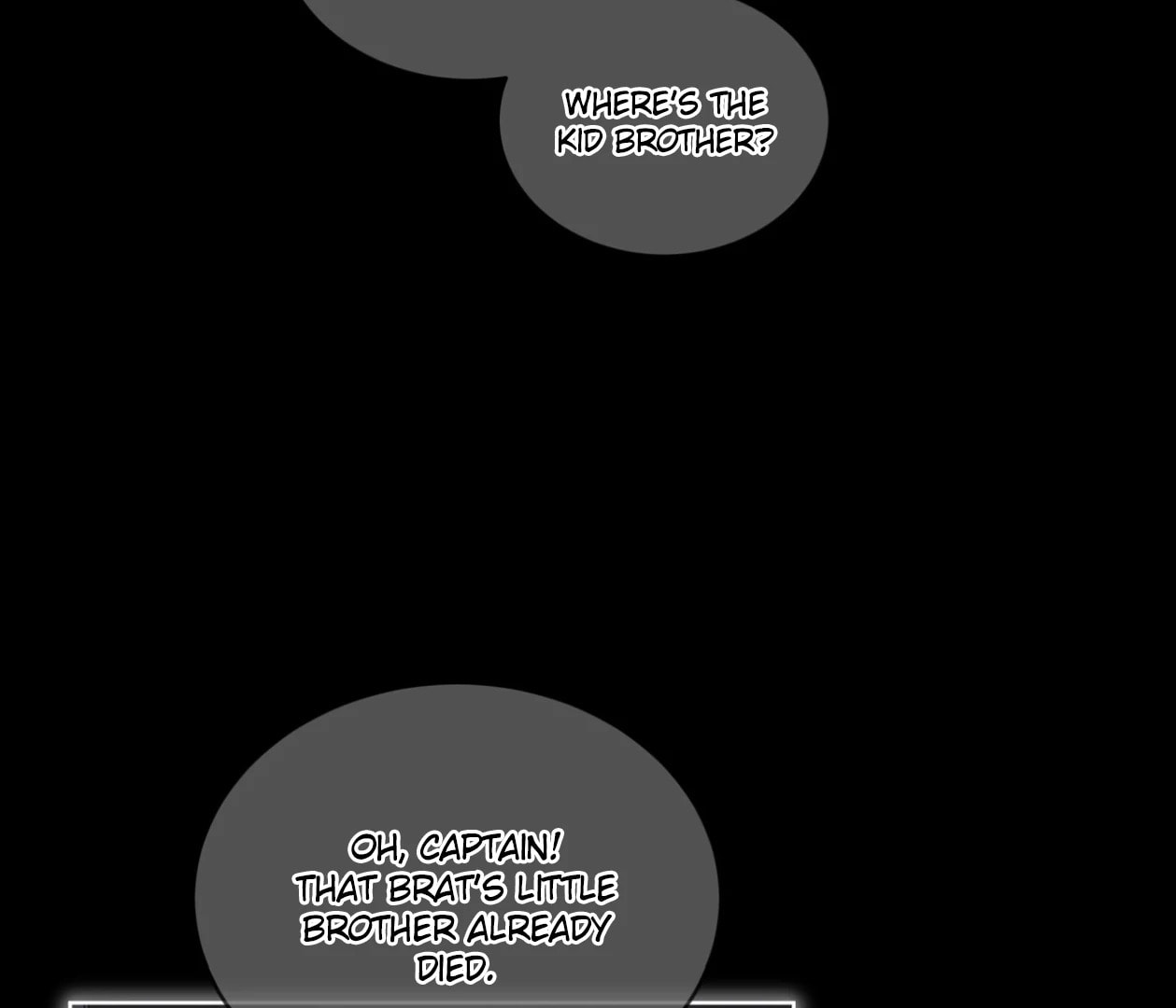 Read Open Sesame chapter 70 image 33 on Lezhin