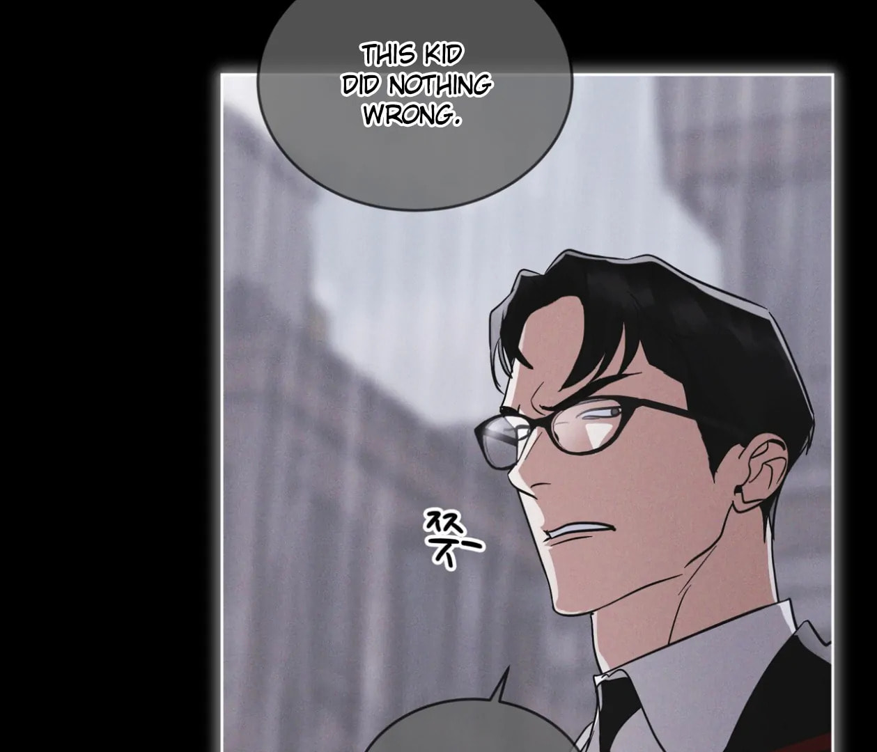Read Open Sesame chapter 70 image 36 on Lezhin