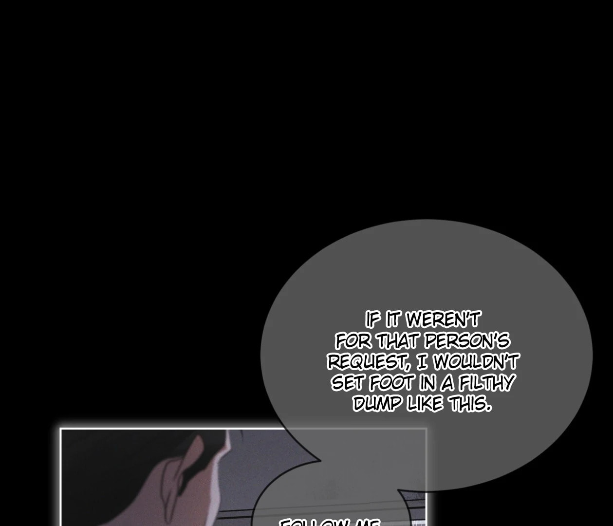 Read Open Sesame chapter 70 image 40 on Lezhin