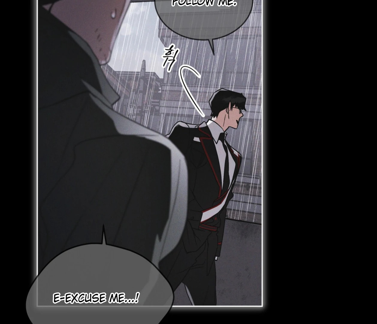 Read Open Sesame chapter 70 image 41 on Lezhin