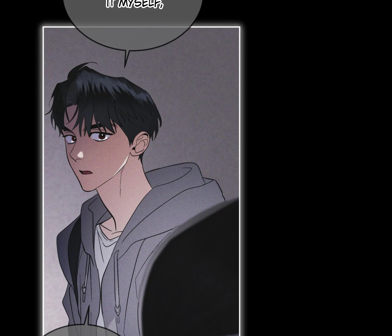 Read Open Sesame chapter 70 image 47 on Lezhin