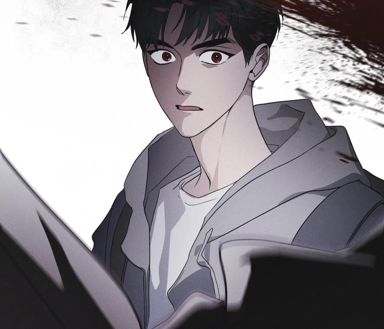 Read Open Sesame chapter 70 image 50 on Lezhin