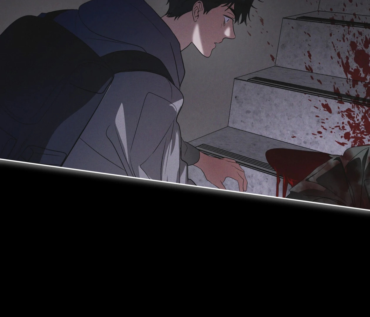 Read Open Sesame chapter 70 image 61 on Lezhin