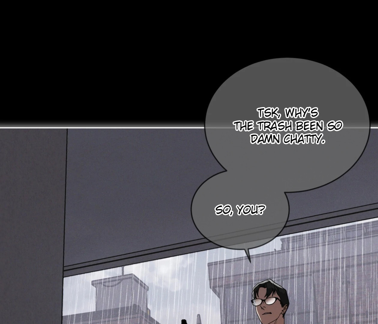 Read Open Sesame chapter 70 image 62 on Lezhin