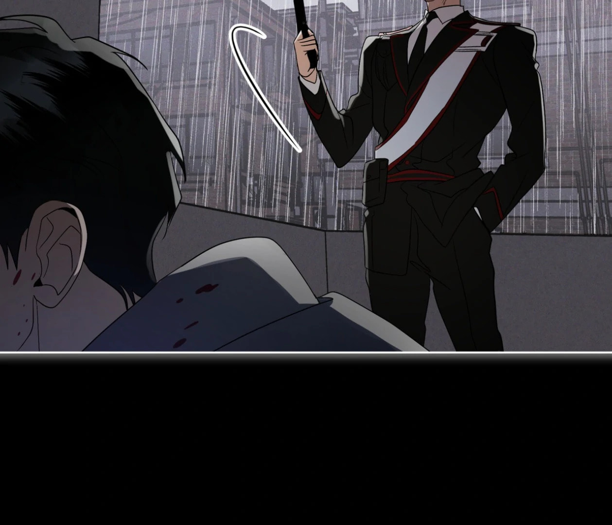 Read Open Sesame chapter 70 image 63 on Lezhin