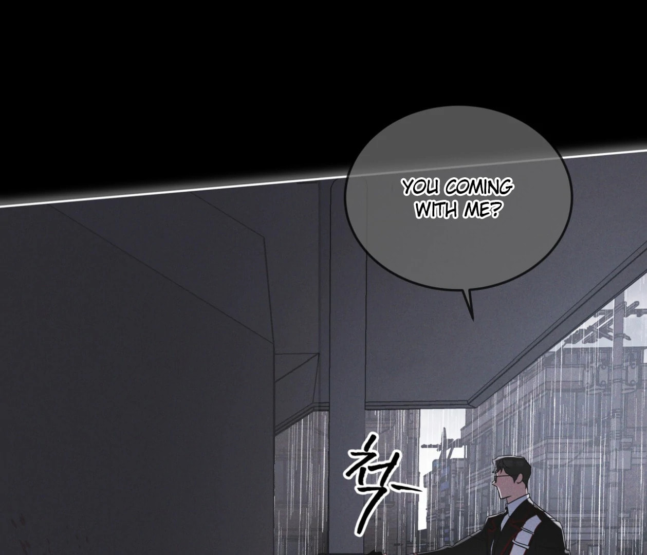 Read Open Sesame chapter 70 image 64 on Lezhin