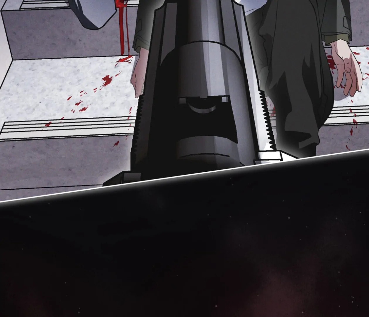 Read Open Sesame chapter 70 image 68 on Lezhin