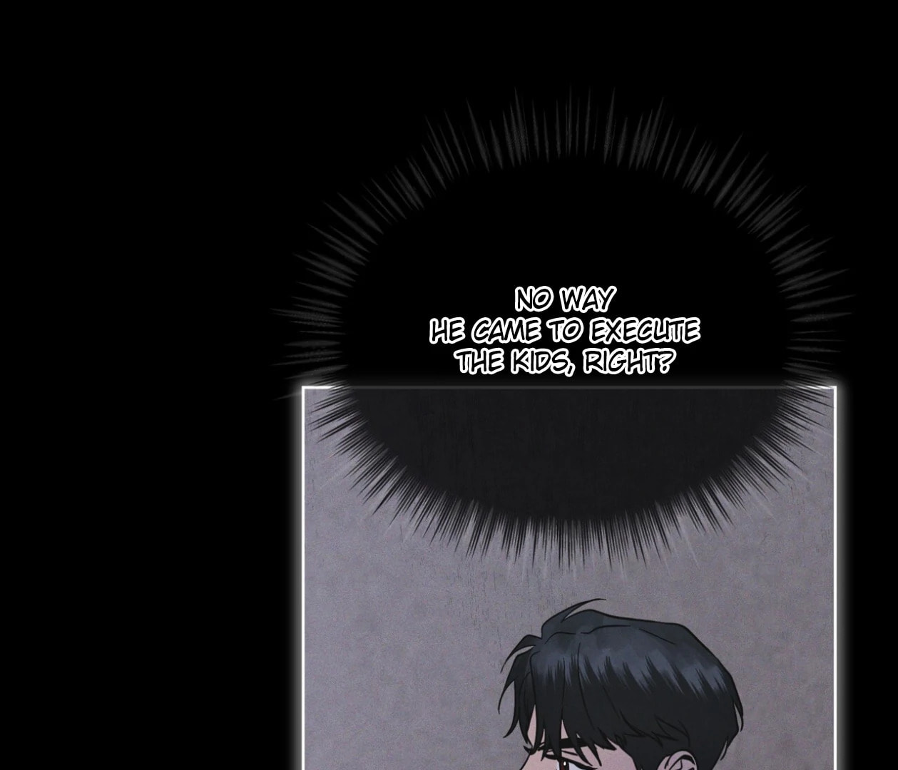 Read Open Sesame chapter 70 image 7 on Lezhin
