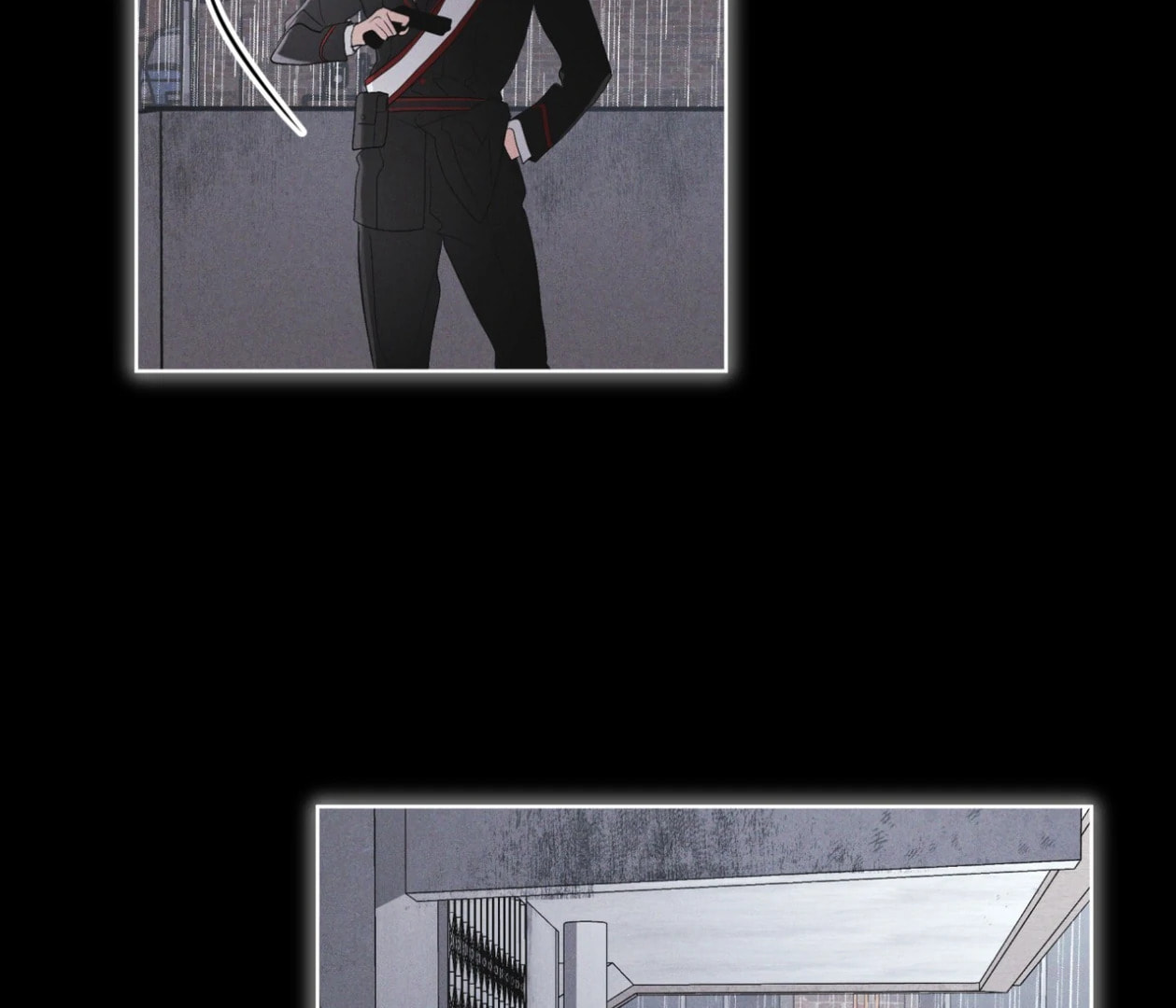 Read Open Sesame chapter 70 image 73 on Lezhin