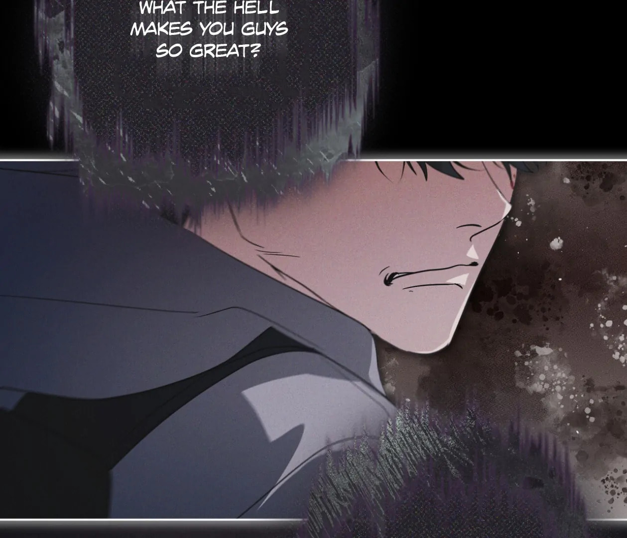 Read Open Sesame chapter 70 image 76 on Lezhin