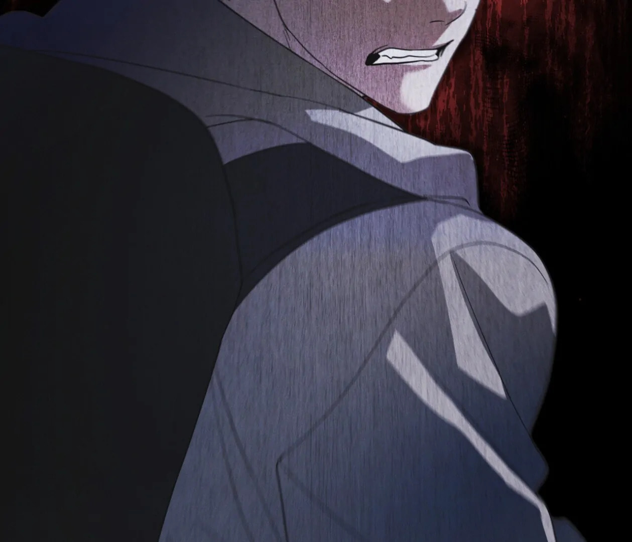 Read Open Sesame chapter 70 image 82 on Lezhin