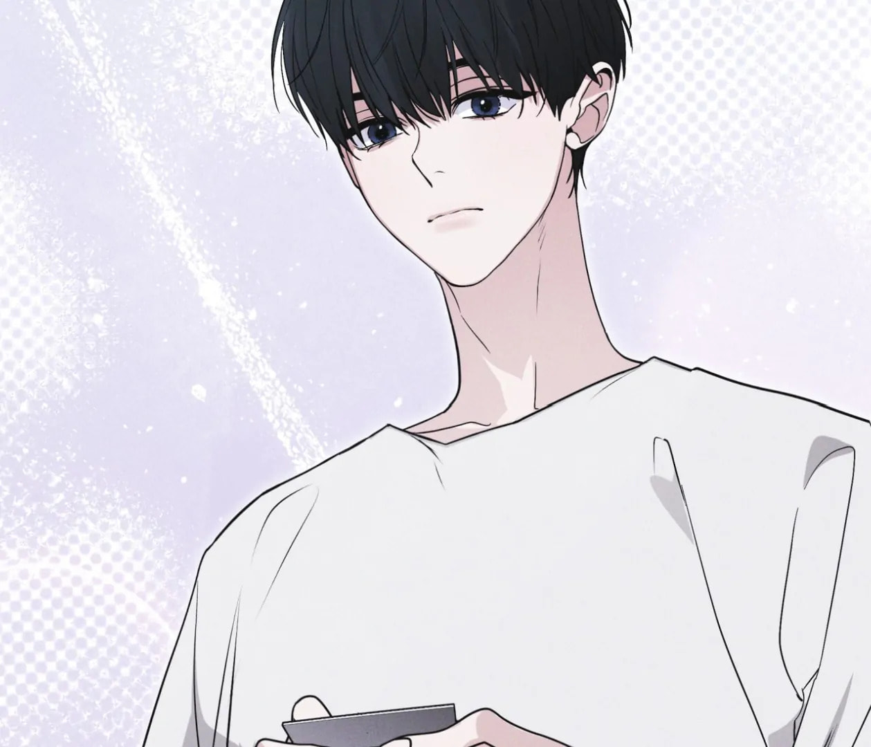 Read Open Sesame chapter 70 image 91 on Lezhin