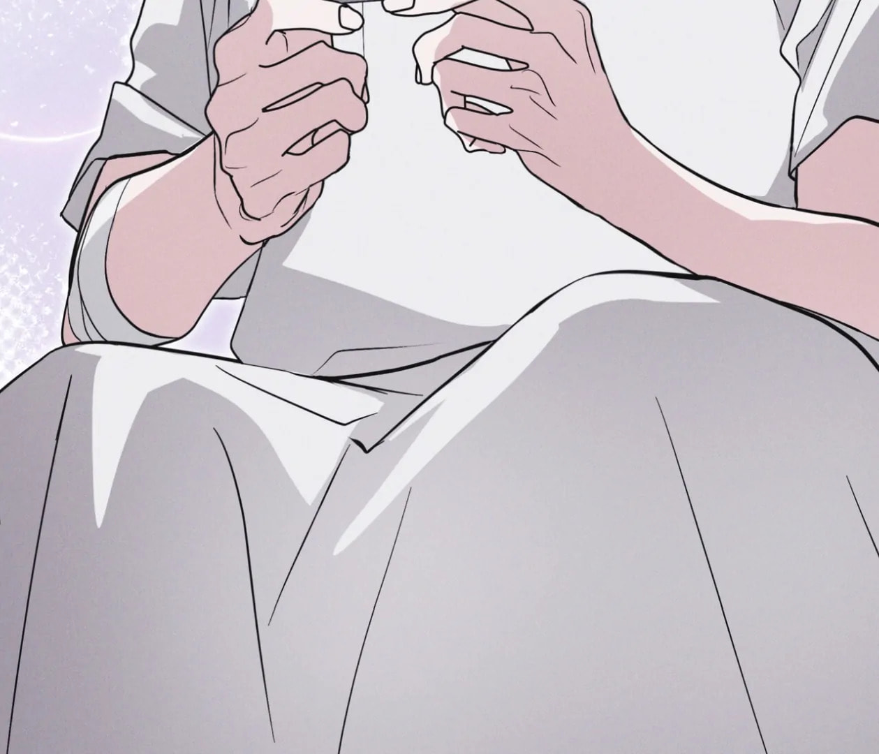 Read Open Sesame chapter 70 image 92 on Lezhin