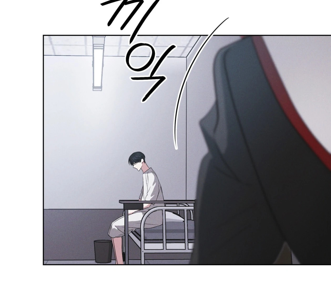 Read Open Sesame chapter 70 image 95 on Lezhin