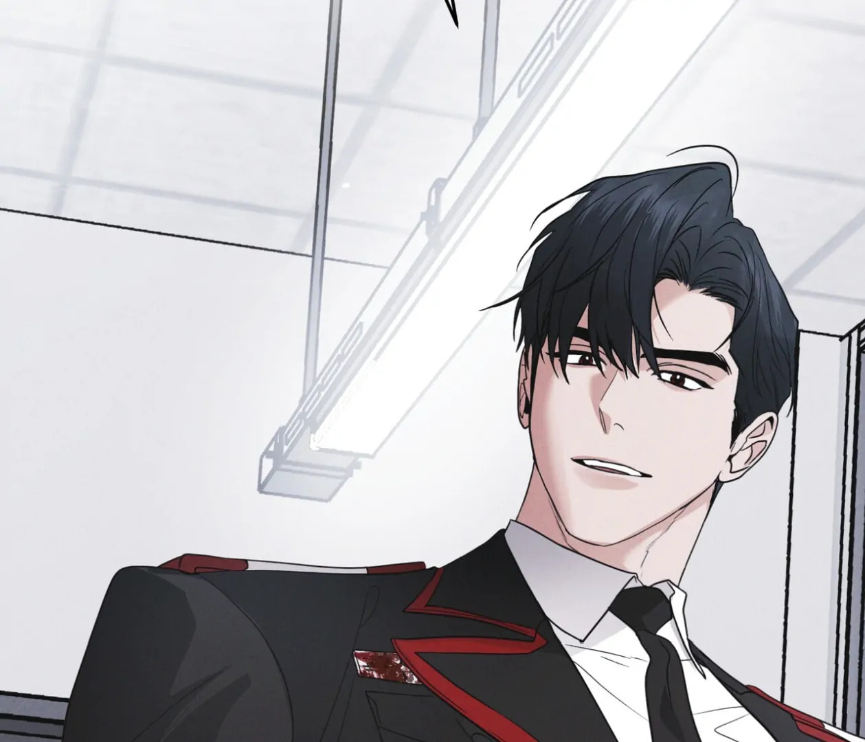 Read Open Sesame chapter 70 image 97 on Lezhin
