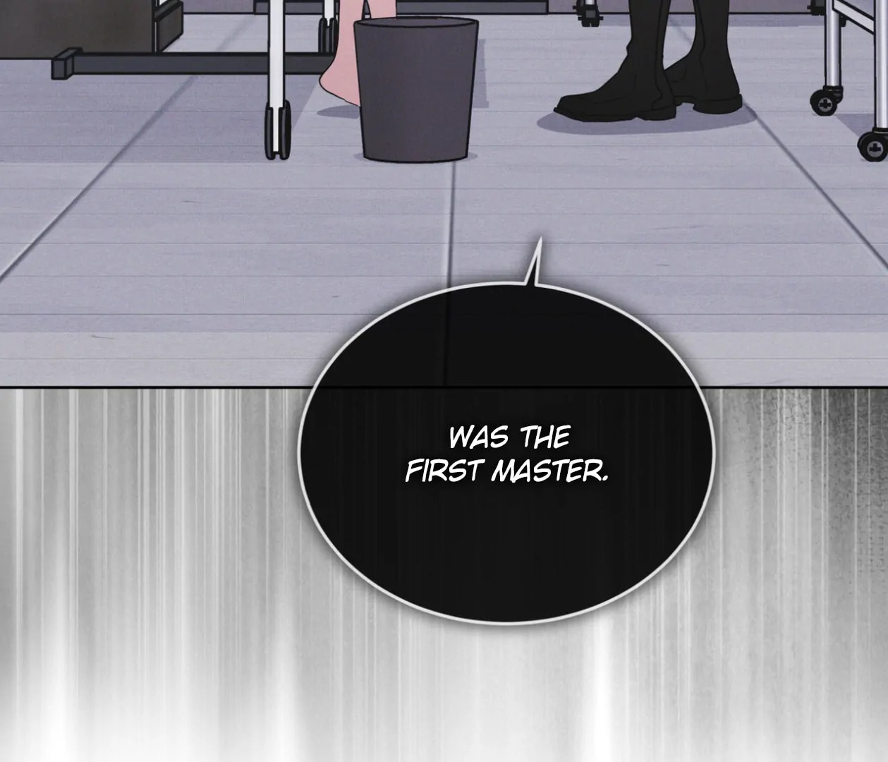 Read Open Sesame chapter 71 image 101 on Lezhin