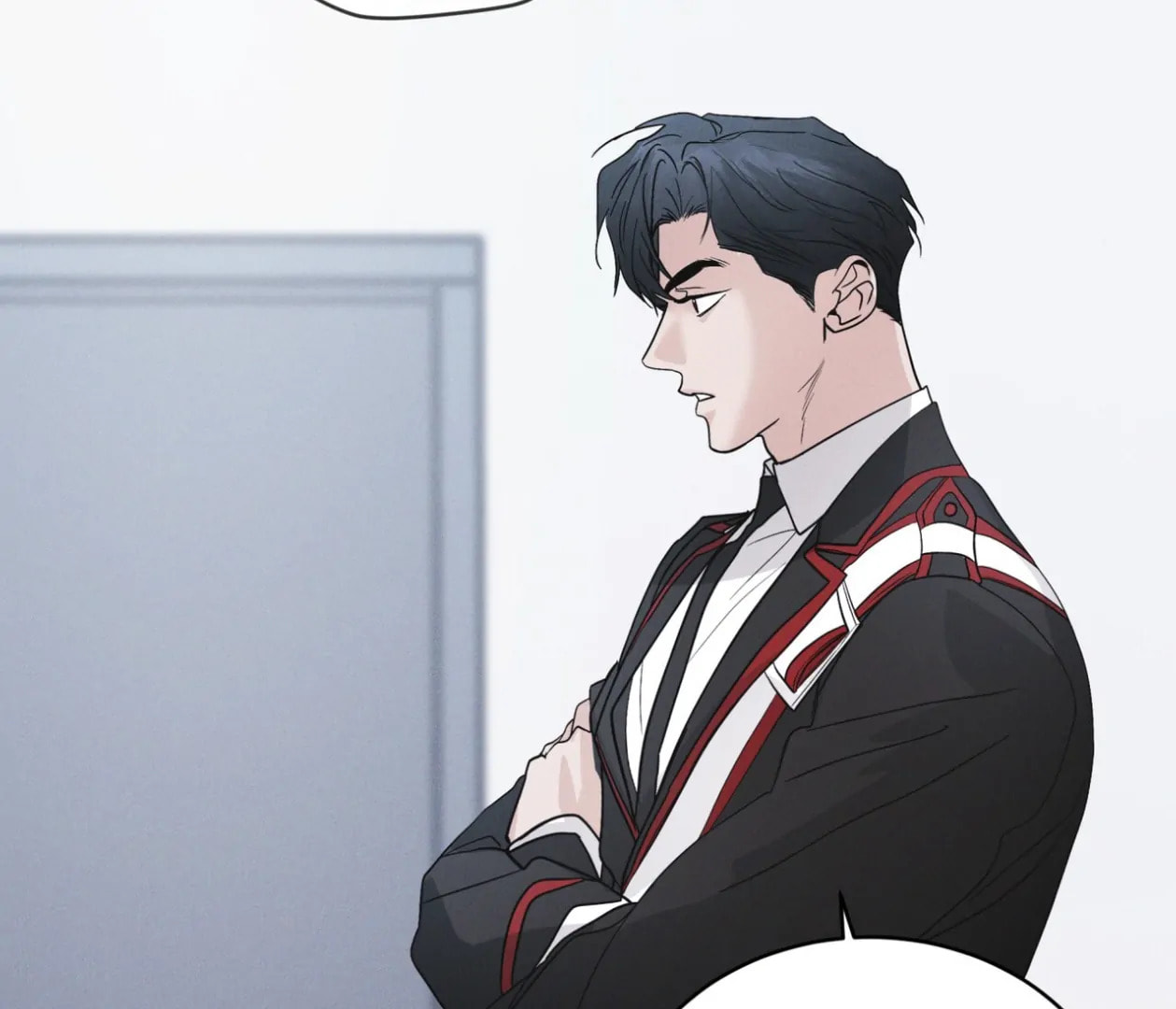 Read Open Sesame chapter 71 image 104 on Lezhin