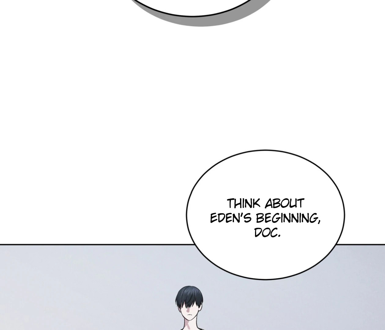 Read Open Sesame chapter 71 image 109 on Lezhin