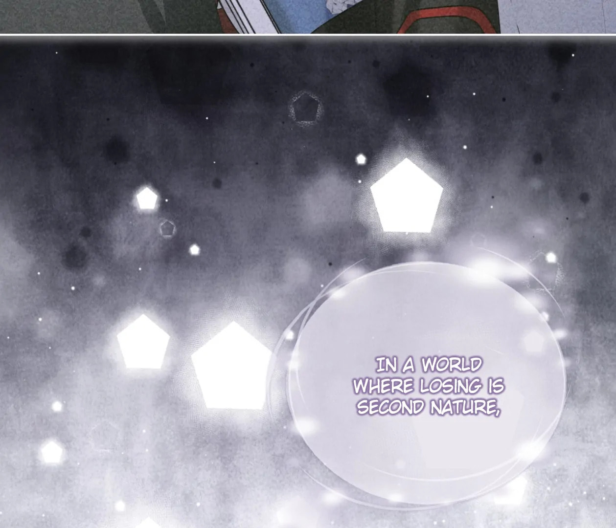 Read Open Sesame chapter 71 image 11 on Lezhin