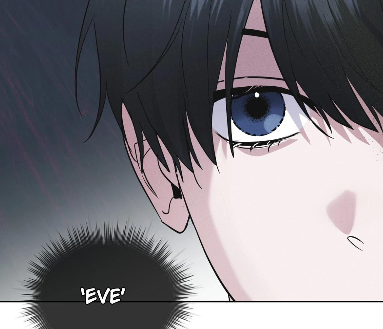 Read Open Sesame chapter 71 image 116 on Lezhin
