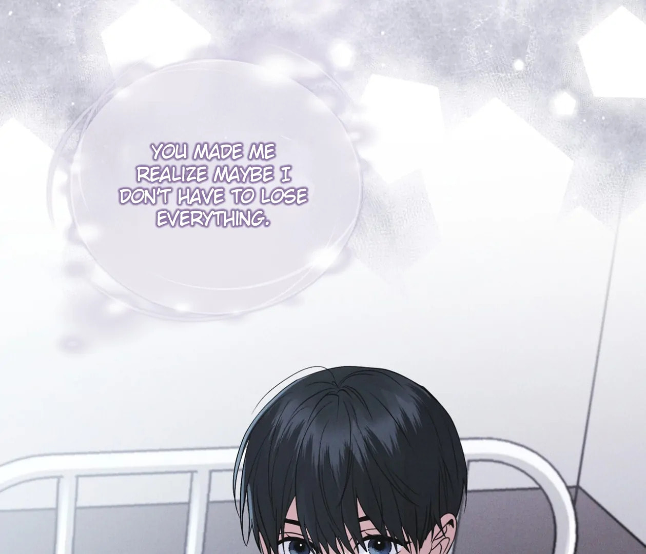 Read Open Sesame chapter 71 image 12 on Lezhin
