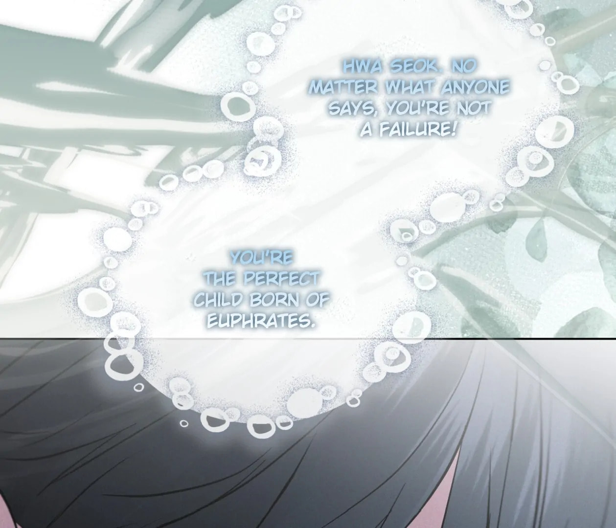 Read Open Sesame chapter 71 image 120 on Lezhin