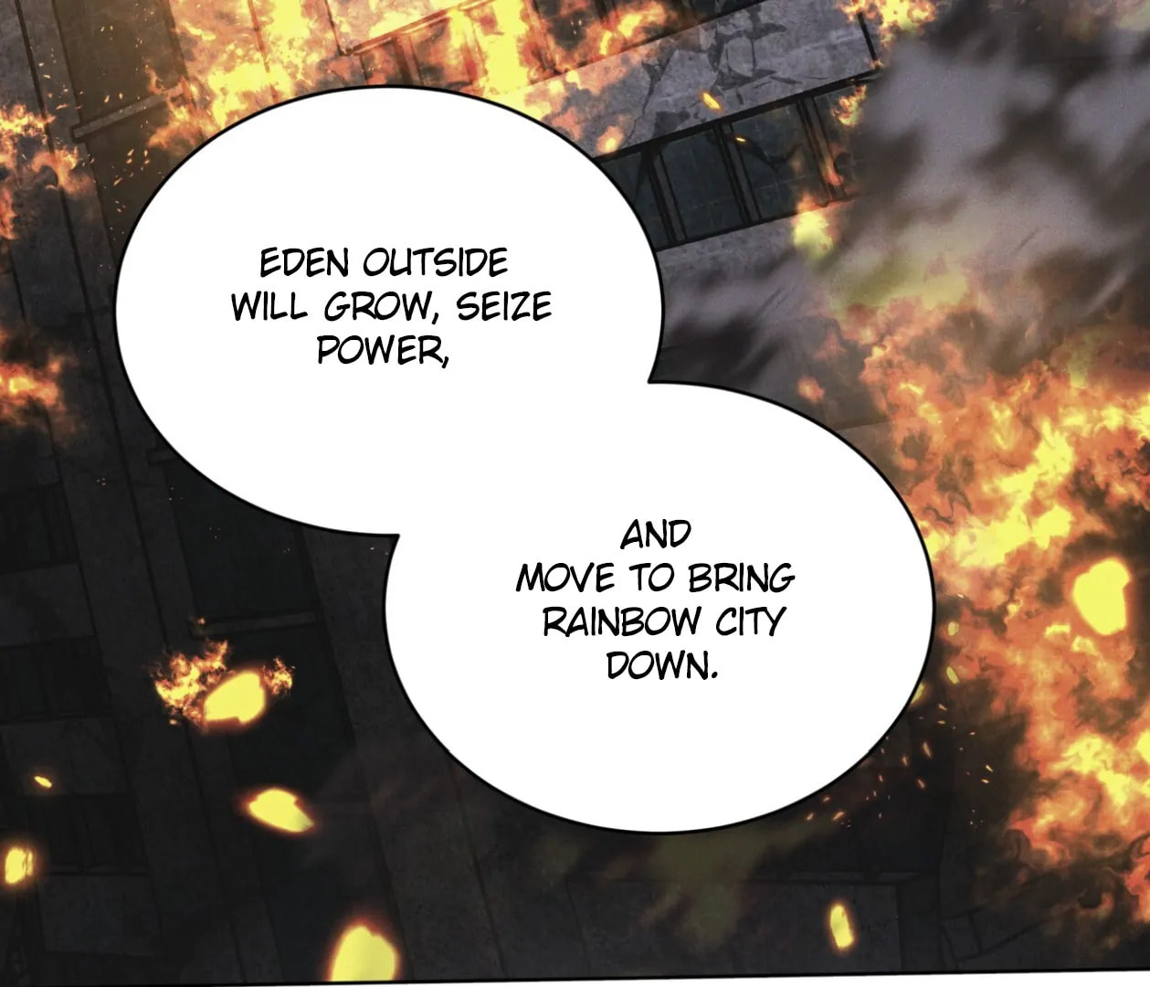 Read Open Sesame chapter 71 image 124 on Lezhin