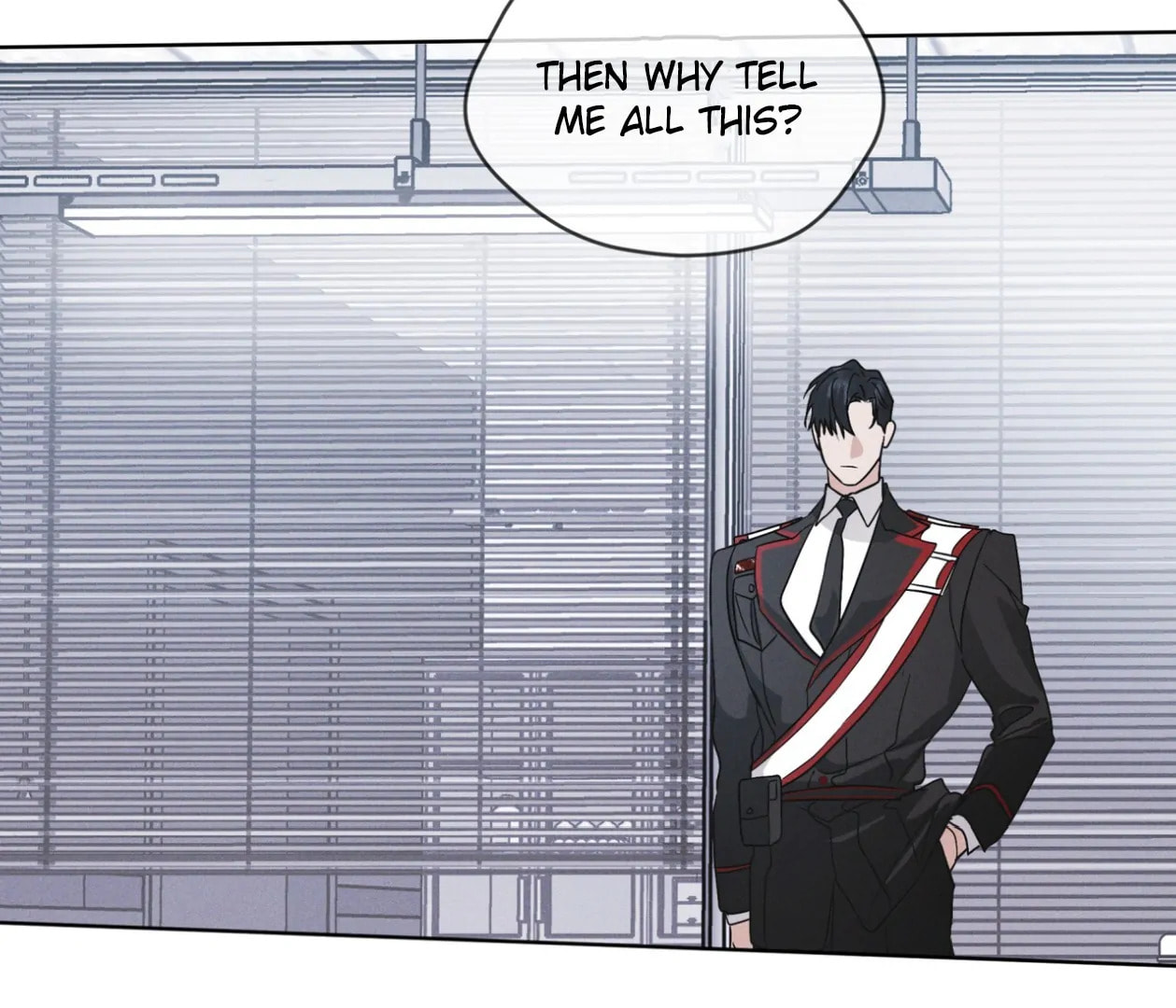 Read Open Sesame chapter 71 image 129 on Lezhin