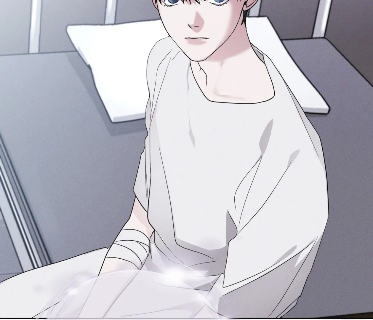 Read Open Sesame chapter 71 image 13 on Lezhin