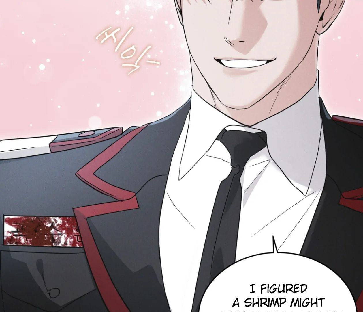 Read Open Sesame chapter 71 image 131 on Lezhin