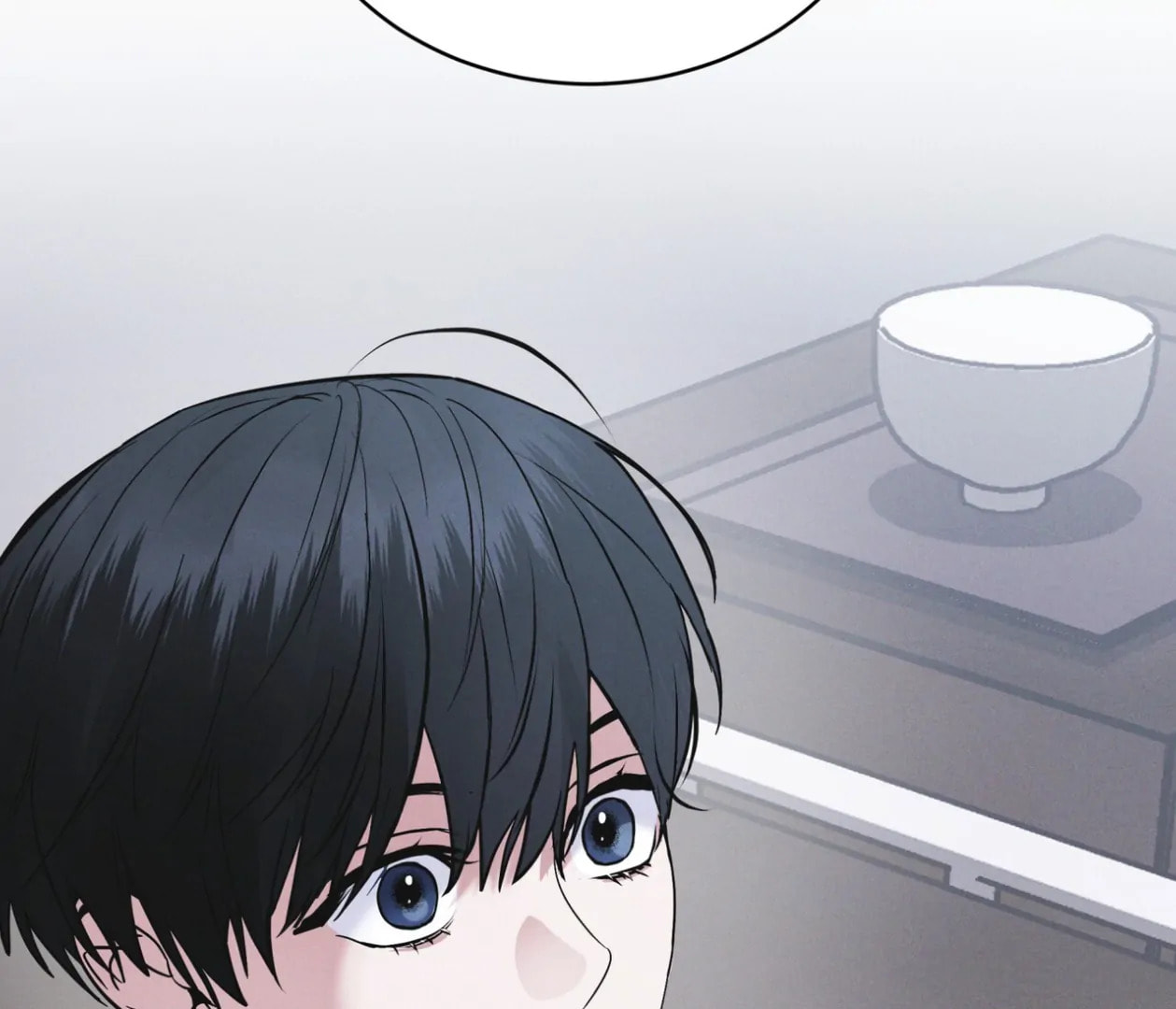 Read Open Sesame chapter 71 image 133 on Lezhin