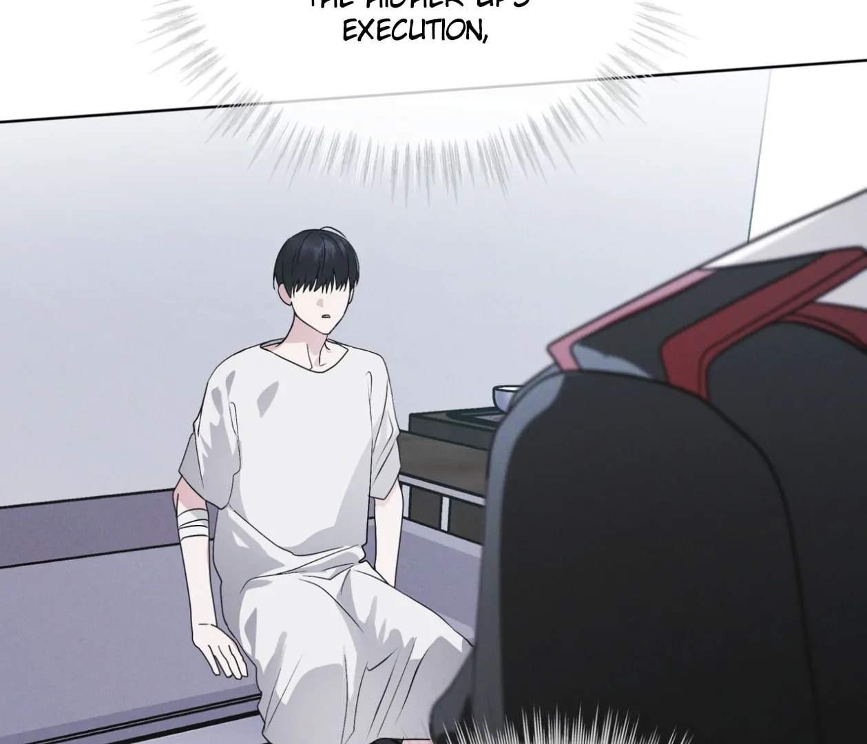 Read Open Sesame chapter 71 image 138 on Lezhin