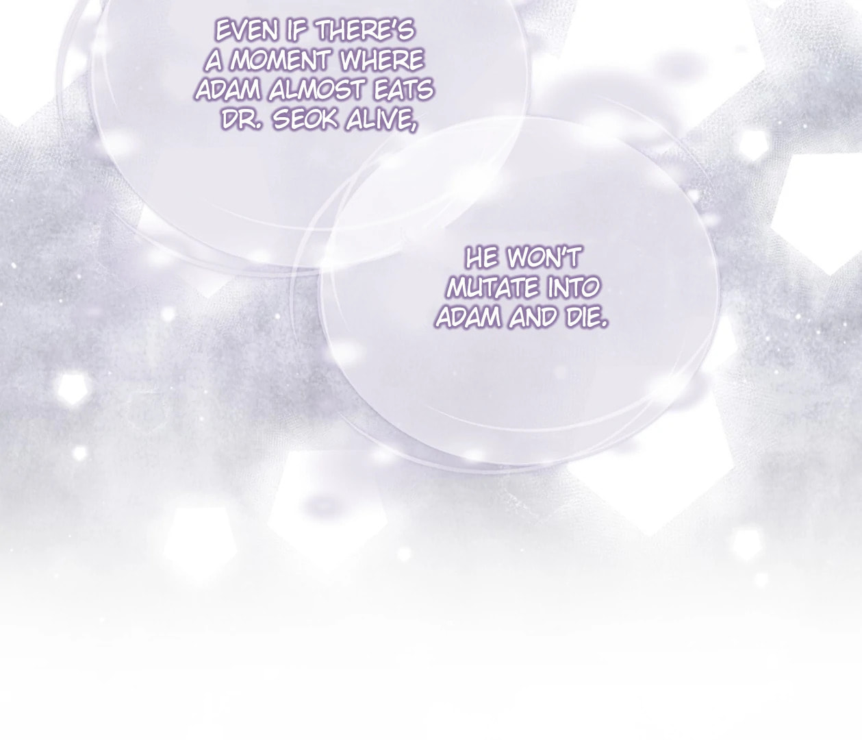 Read Open Sesame chapter 71 image 14 on Lezhin